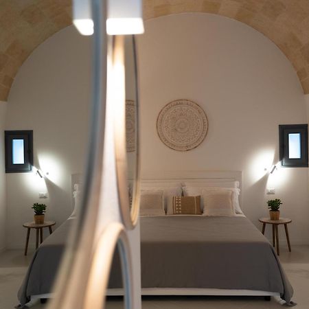 Vecchia Mottola Albergo Diffuso Kültér fotó