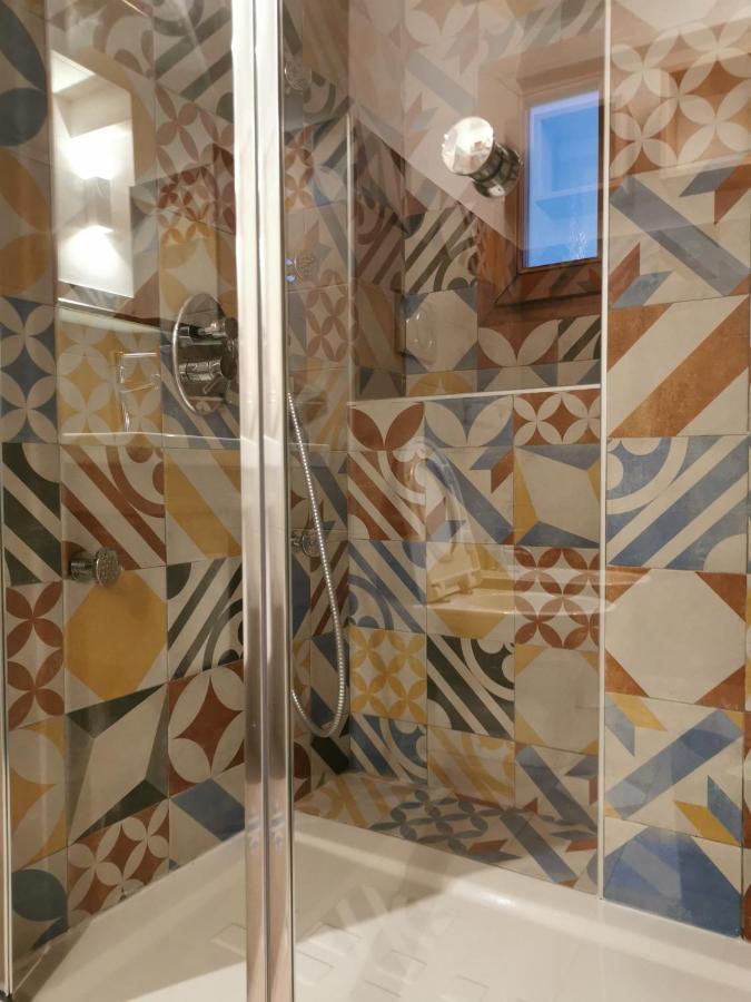 Vecchia Mottola Albergo Diffuso Kültér fotó