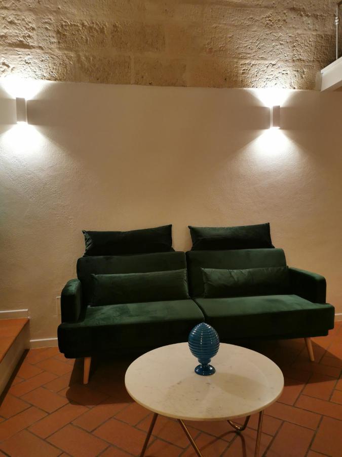 Vecchia Mottola Albergo Diffuso Kültér fotó