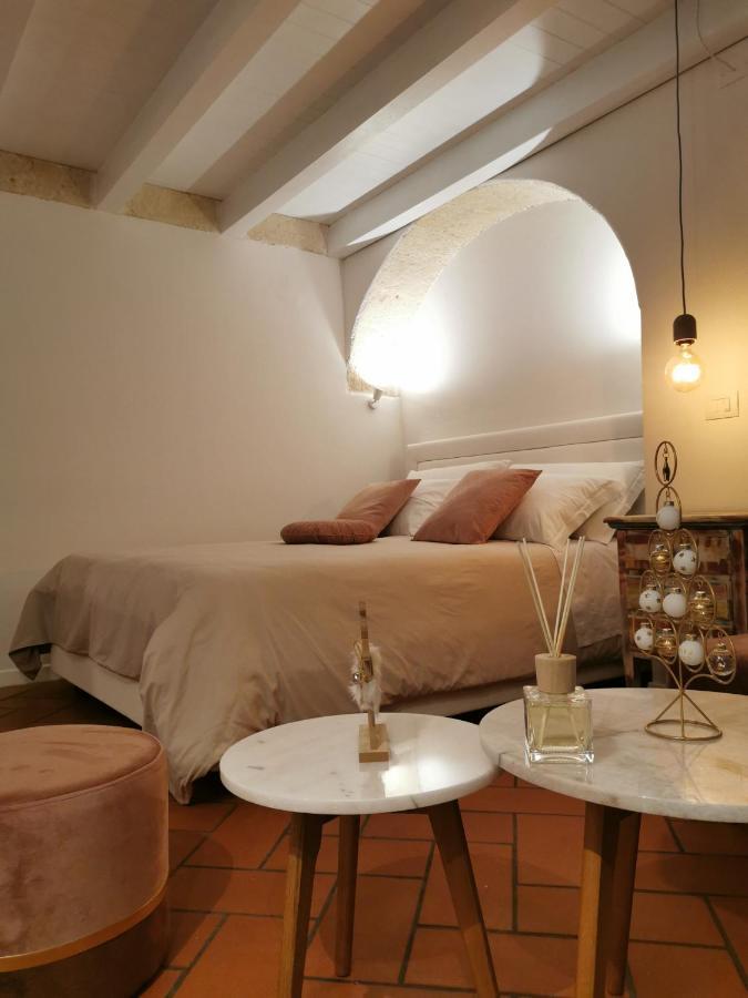 Vecchia Mottola Albergo Diffuso Kültér fotó