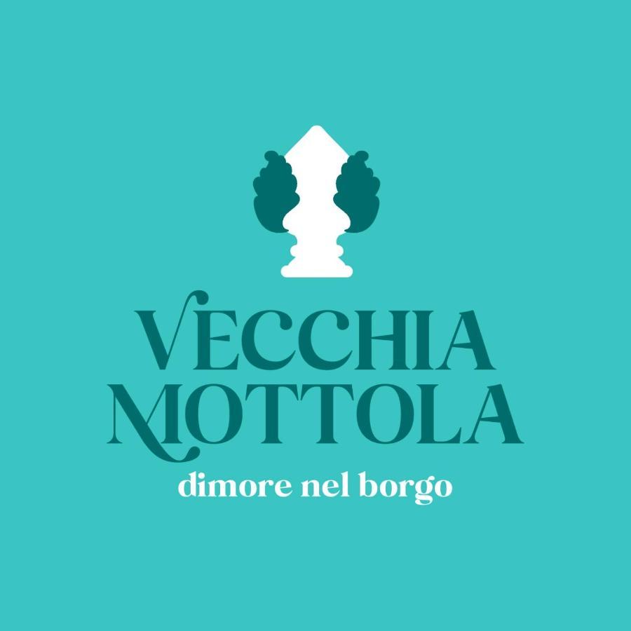 Vecchia Mottola Albergo Diffuso Kültér fotó
