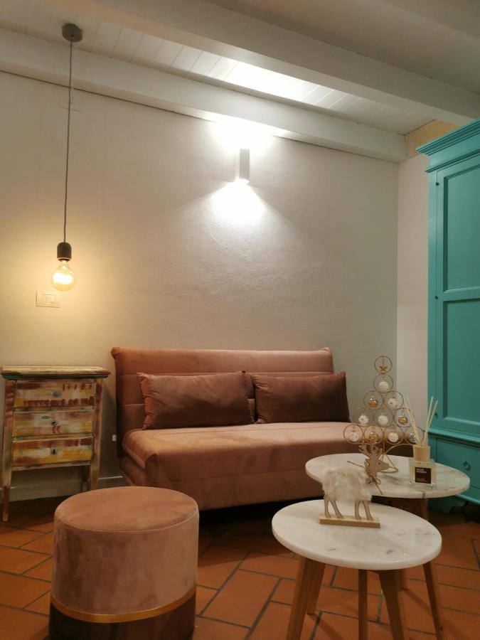 Vecchia Mottola Albergo Diffuso Kültér fotó