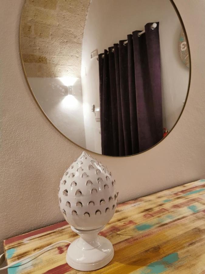Vecchia Mottola Albergo Diffuso Kültér fotó