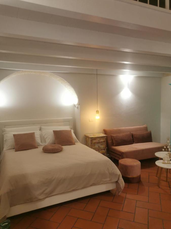 Vecchia Mottola Albergo Diffuso Kültér fotó