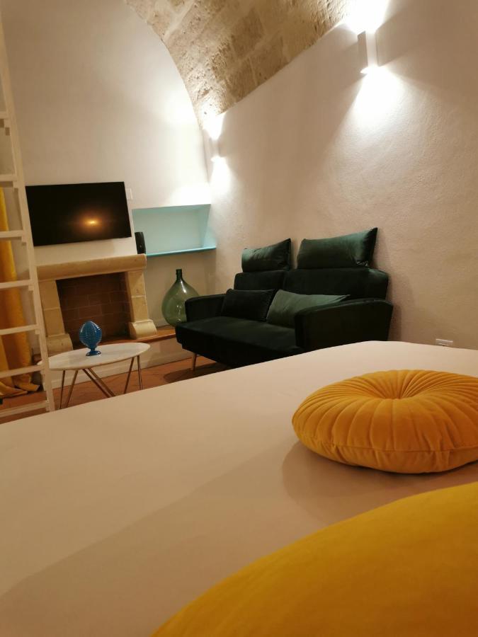 Vecchia Mottola Albergo Diffuso Kültér fotó