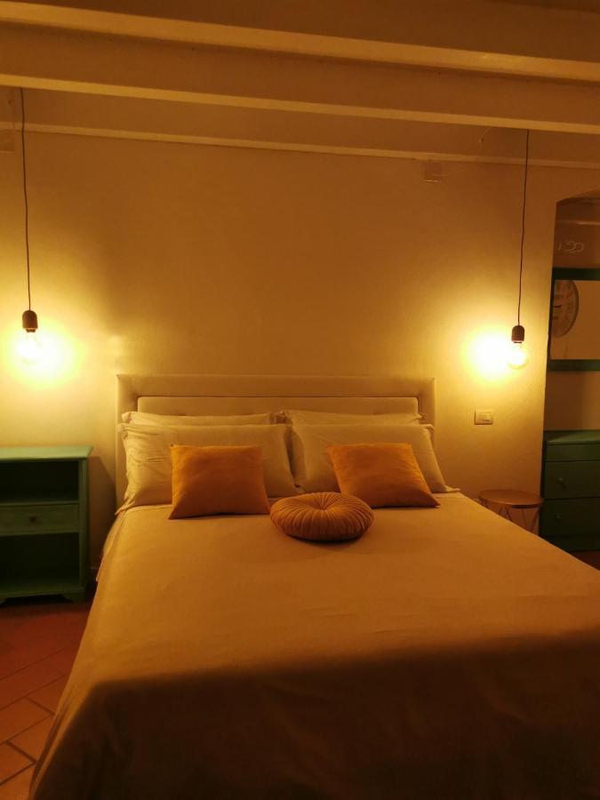 Vecchia Mottola Albergo Diffuso Kültér fotó
