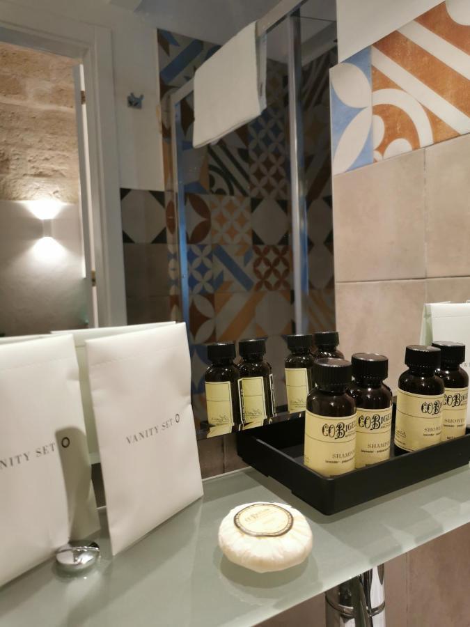 Vecchia Mottola Albergo Diffuso Kültér fotó