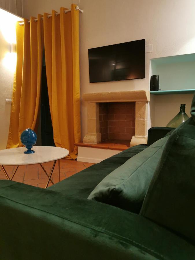 Vecchia Mottola Albergo Diffuso Kültér fotó