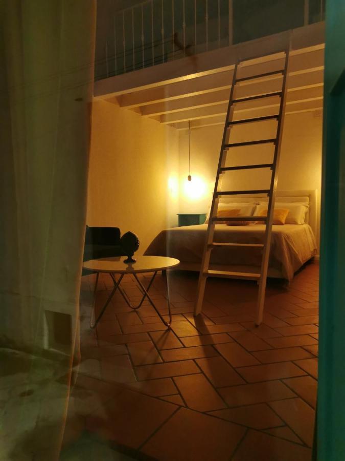 Vecchia Mottola Albergo Diffuso Kültér fotó
