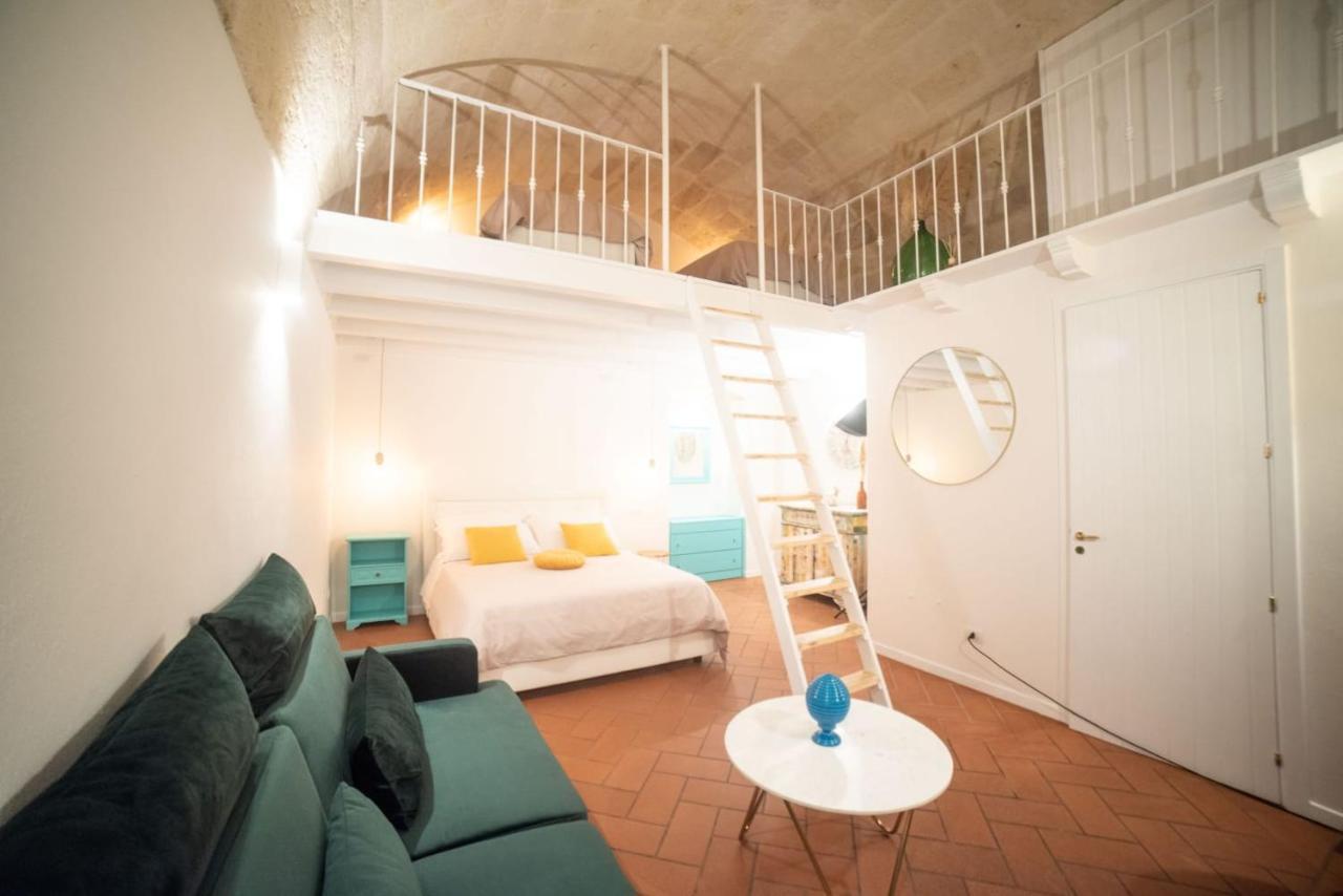 Vecchia Mottola Albergo Diffuso Kültér fotó