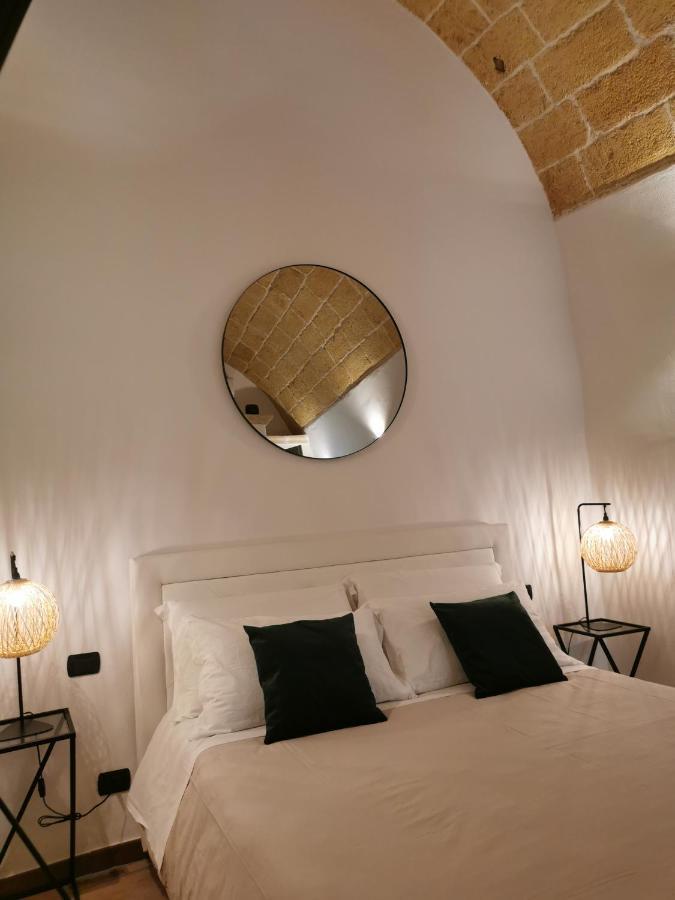 Vecchia Mottola Albergo Diffuso Kültér fotó