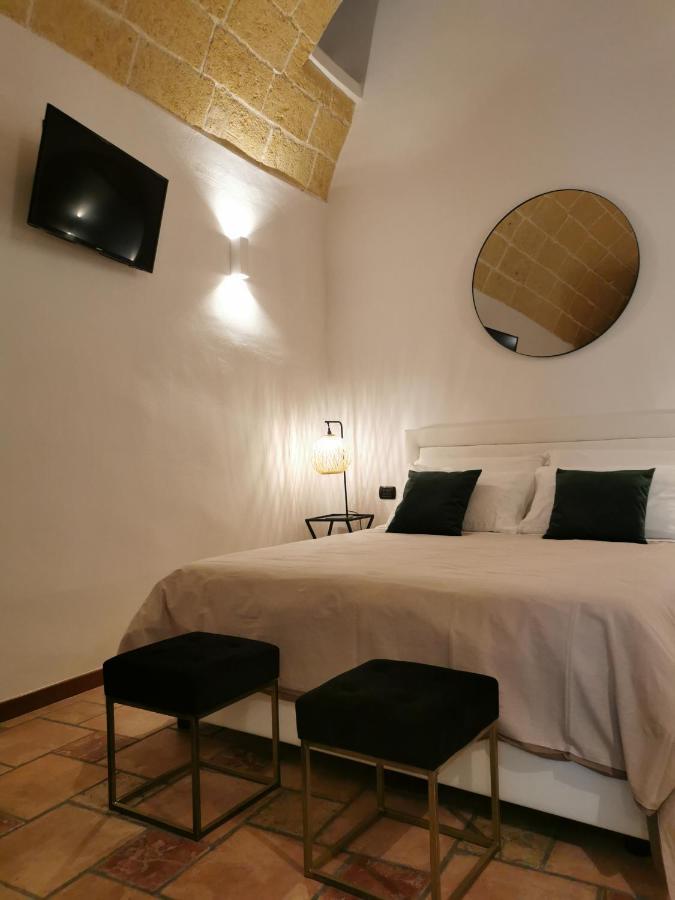 Vecchia Mottola Albergo Diffuso Kültér fotó
