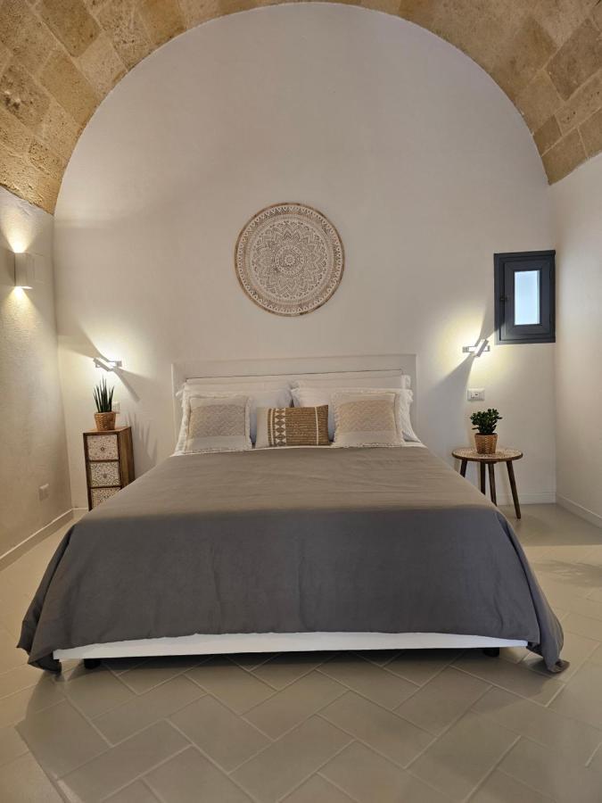 Vecchia Mottola Albergo Diffuso Kültér fotó
