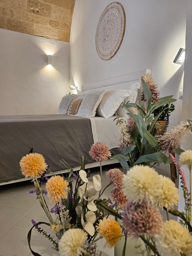 Vecchia Mottola Albergo Diffuso Kültér fotó