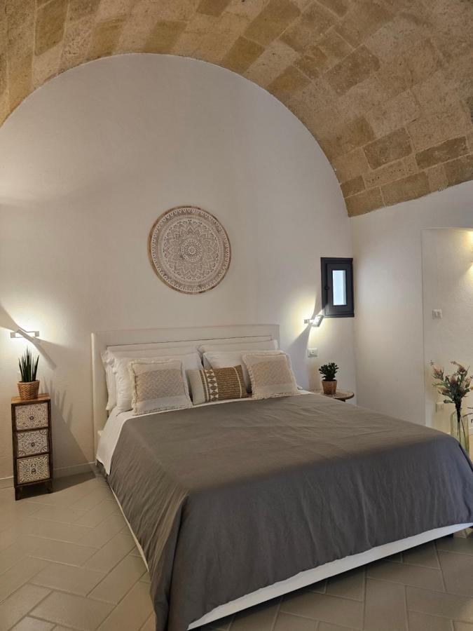 Vecchia Mottola Albergo Diffuso Kültér fotó