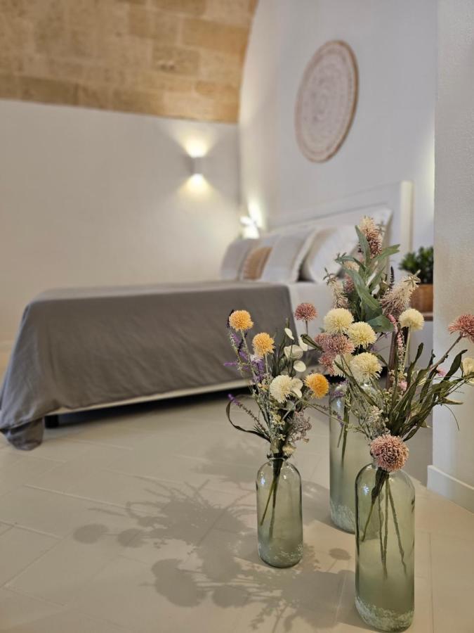 Vecchia Mottola Albergo Diffuso Kültér fotó