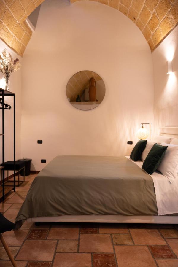 Vecchia Mottola Albergo Diffuso Kültér fotó