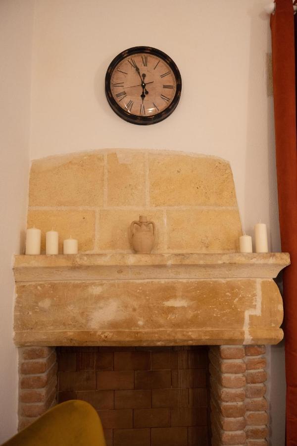 Vecchia Mottola Albergo Diffuso Kültér fotó