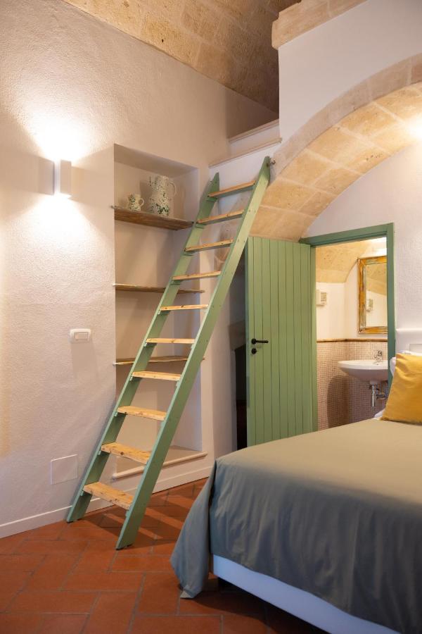Vecchia Mottola Albergo Diffuso Kültér fotó