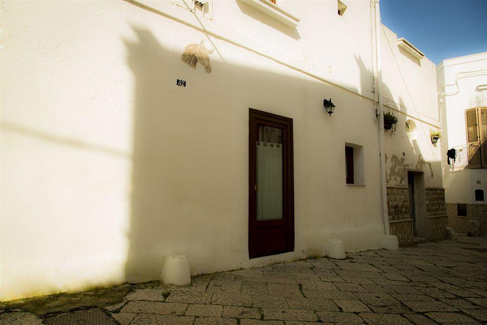 Vecchia Mottola Albergo Diffuso Kültér fotó