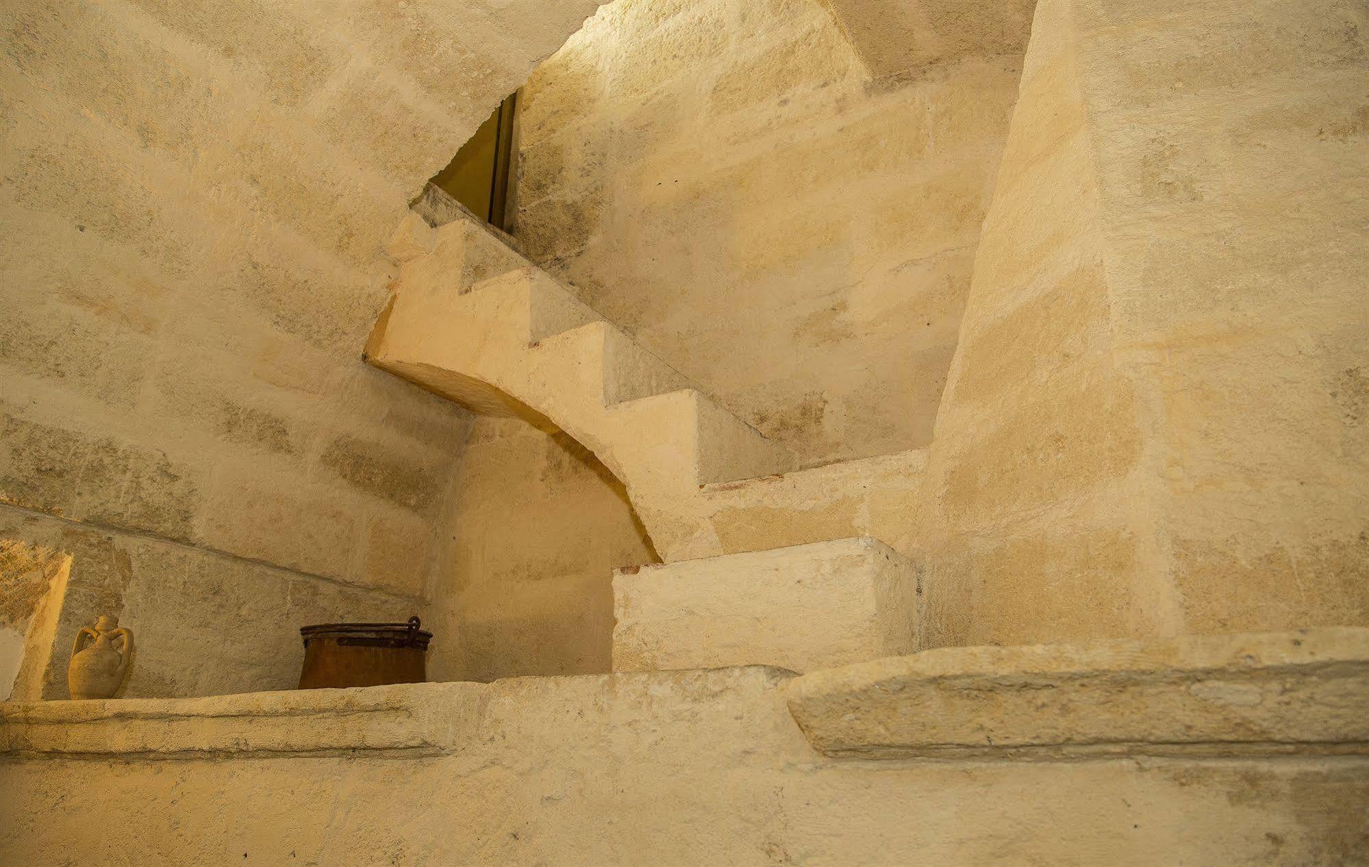 Vecchia Mottola Albergo Diffuso Kültér fotó